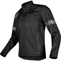 Мотокуртка Fox Legion Jacket Black