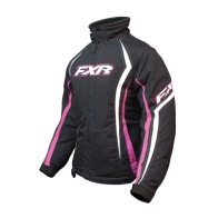 Куртка FXR Rally Jacket