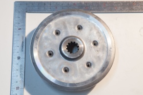 Барабан сцепления внутренний BSE ZS177MM