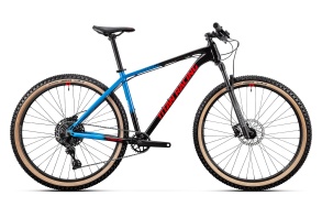 Велосипед Titan Racing Rogue Sport Black/Blue/Red