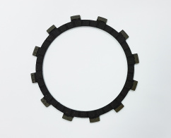 Диск сцепления фрикционный NC250 BSE ZS177MM