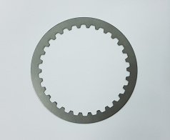 Диск сцепления стальной NC250 BSE ZS177MM