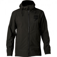 Мотокуртка Shift Recon Drift Jacket Black XL (22313-001-XL)