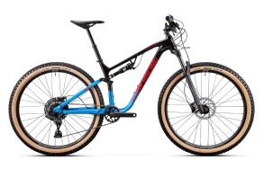 Велосипед Titan Racing Cypher 120 Sport Black/Blue/Red