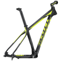 Рама SCOTT Scale 900 RC (HMX) (BB92)