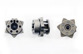 Барабан фиксации передач BSE ZS177MM