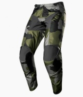 Мотоштаны Fox 180 Przm SE Pant Camo W32 (24237-027-32)