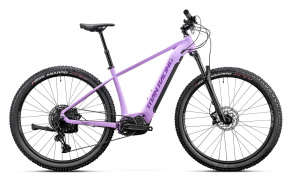 Электровелосипед Titan Racing Nitric Dash Lavender Blush