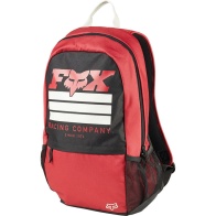 Рюкзак Fox 180 Moto Backpack Cardinal (24431-465-OS)