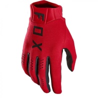 Мотоперчатки Fox Flexair Glove Flame Red 2021