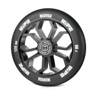Колесо HIPE Medusa wheel LMT36 120мм black/core black