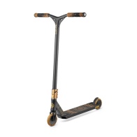 Детский самокат  HIPE L20 black/brown