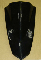 Накладка декоративная, передняя WOLF