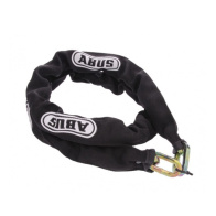 Замок мото ABUS Chain 10KS170 black цепь