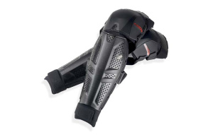 Наколенники Fox Launch Shorty Knee Pad