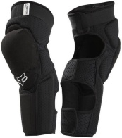 Наколенники Fox Launch Pro Knee/Shin Guard Black