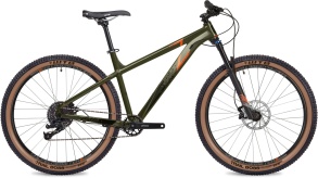 Велосипед Stinger 29" Zeta Std; 20"; коричневый; M2000/M2000/EF505