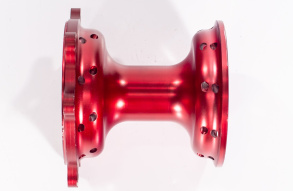 Ступица передняя 450-2F 36H 20мм CNC r BSE Z10 M2 M2Y Z7