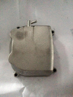 Крышка головки блока цилиндра в сборе Motosuper S9