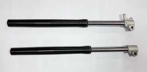 Амортизаторы передние 810x51x54 регулируемые BSE J1, J2LE Z3