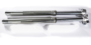 Амортизаторы передние 910x54x60 ZL регулируемые BSE Z8