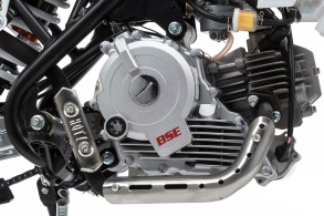 Двигатель в сборе 50CC BSE KIDS 50