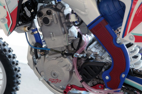 Двигатель в сборе 300cc ZS177MM(NC300) без линии индикации КПП BSE RTC 300