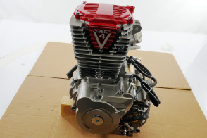 Двигатель в сборе 300cc BSE300R4V(TYX300-2) BSE Z11