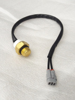 Датчик включения вентилятора 75-80° провод BSE M2 RTC 300 RTC 300RY Z7 Z8