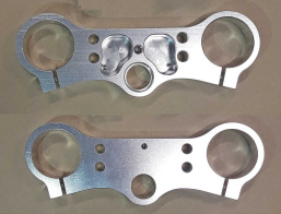 Траверса верхняя Evo CNC BSE CORE EVO