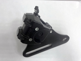 Суппорт тормозной BSE Z1 Z2