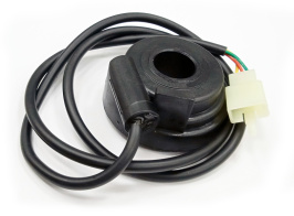 Датчик скорости в ступицу BSE M2Y Z6Y