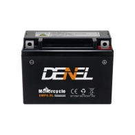 АКБ 12V5AH DENEL 6MF5L-GA BSE