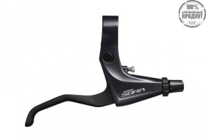 Тормозная ручка Shimano BL-R3000, SORA, FOR FLAT HANDLEBAR ROAD, RIGHT, FOR V-BRAKE