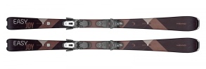 Горные лыжи HEAD 2020 easy Joy SLR Joy Pro + крепления JOY 9 GW SLR Brake 85 [H]