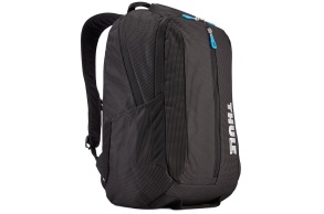 Рюкзак городской Thule Crossover Backpack 25L - Black (черный)