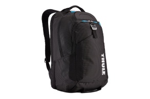 Рюкзак городской Thule Crossover Backpack 32L - Black (черный)