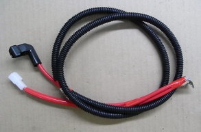 Кабель батареи SYM GTS 300