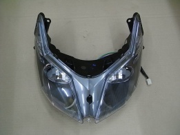 Фара передняя SYM Jetsport 50