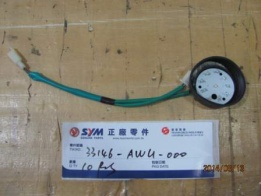 Модуль фары светодиодный SYM Crox 125