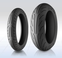 Покрышка для скутера Michelin Power Pure