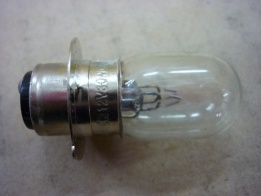 Лампа JET50/100 12V 30W