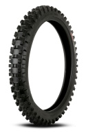 Покрышка Kenda K775FA WASHOUGAL 80/100-21 2 51M TT