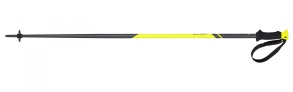 Горнолыжные палки HEAD 2020 Multi S  18 mm anthracite neon yellow 125