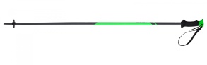 Горнолыжные палки HEAD 2020 Multi S  18 mm anthracite neon green 125