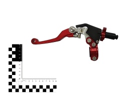 Рычаг сцепления CNC поворотный к BSE M4 Z10 RTC 300 Z11 RTC 300R