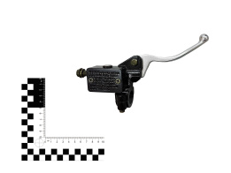 Цилиндр тормозной передний главный BSE CORE DX EX PH 125 PH 125 Z1 J1, J2LE J1, J2 Z3 Z3Y EVO Z6 Z6Y Z2 MX