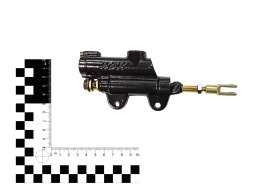 Цилиндр тормозной задний главный [45] шток 80 BSE Z1 Z2 J1, J2 J1, J2LE