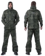 Мембранный костюм DragonFly Active CAMO