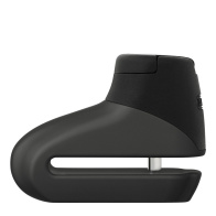 Замок мото ABUS PROVOGUE 305 черный C/SB на диск